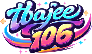 tbajee 106 logo